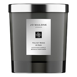 Velvet Rose & Oud - Scented candle